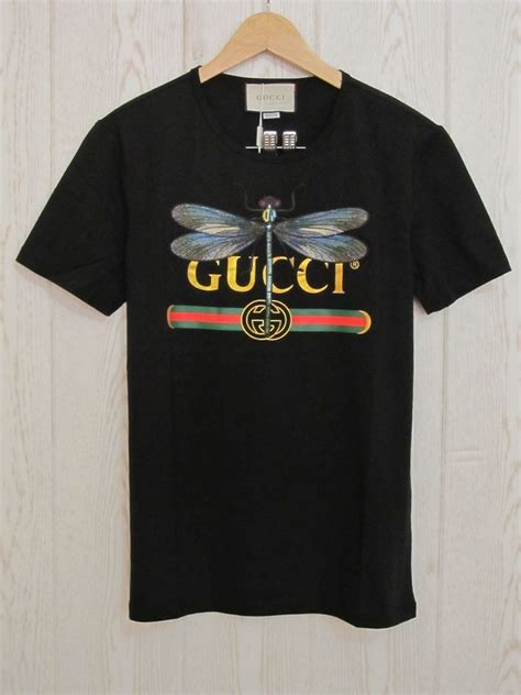 remeras gucci original